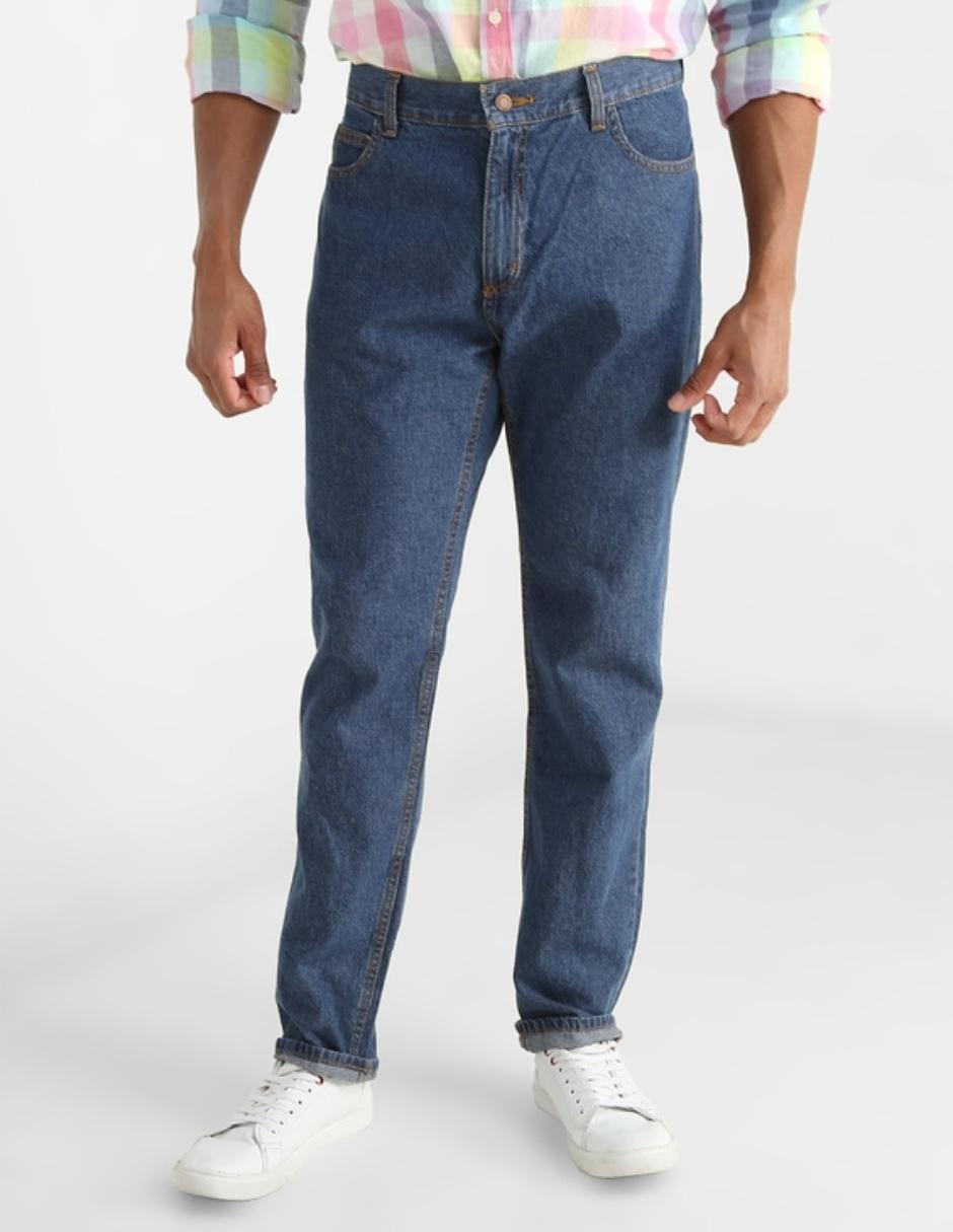 Jeans straight Weekend para hombre