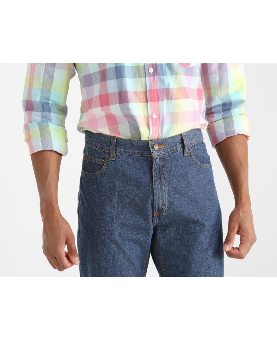 Jeans straight Weekend para hombre