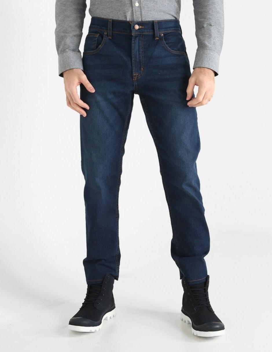 Jeans straight Weekend para hombre
