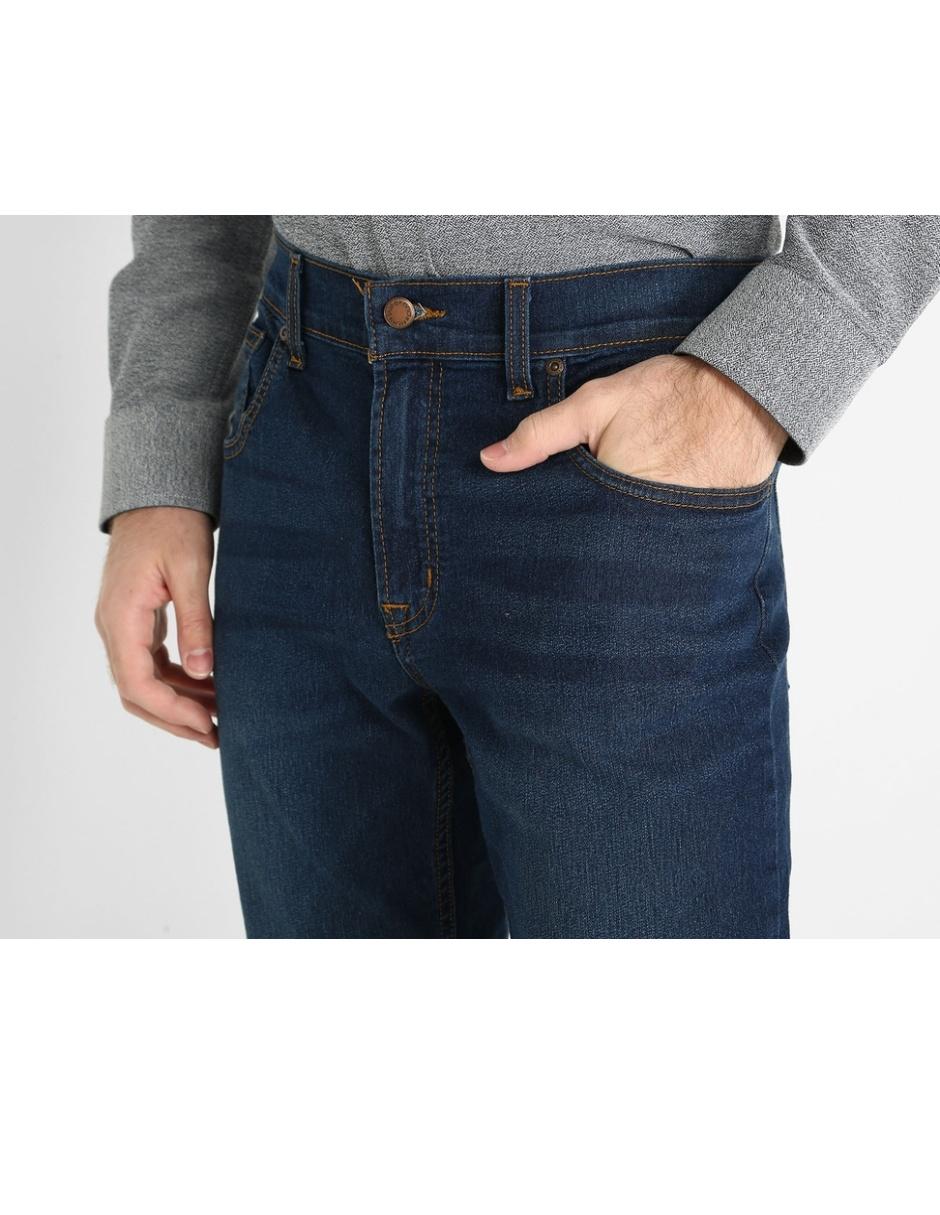 Jeans straight Weekend para hombre