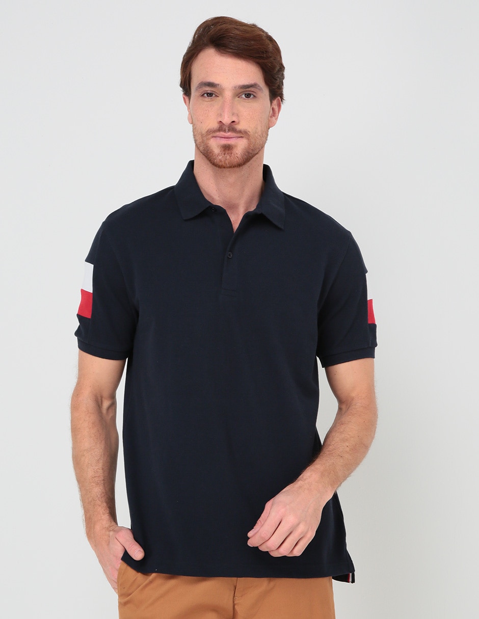 Playera tipo polo para hombre Playera tipo polo para hombre