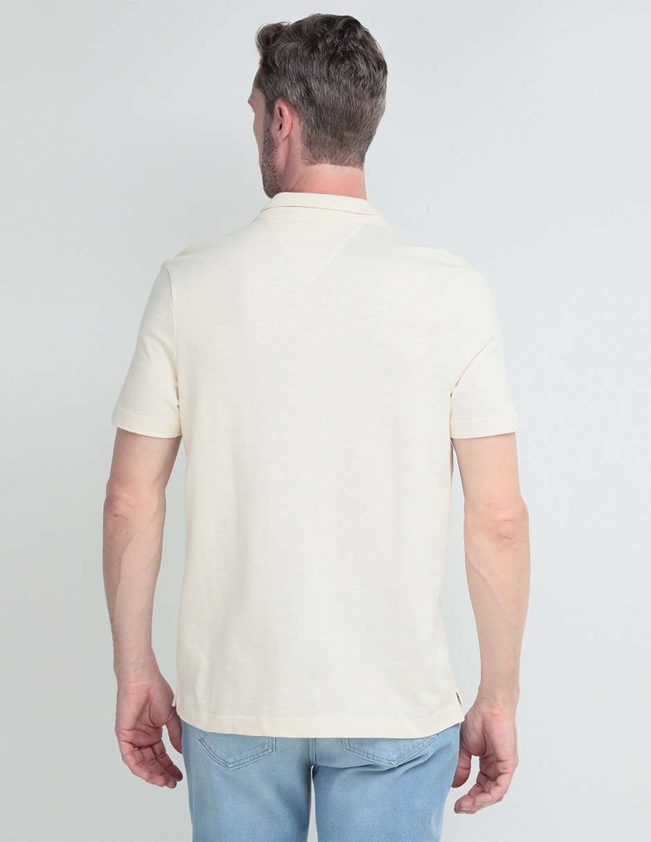 Playera tipo polo para hombre 2