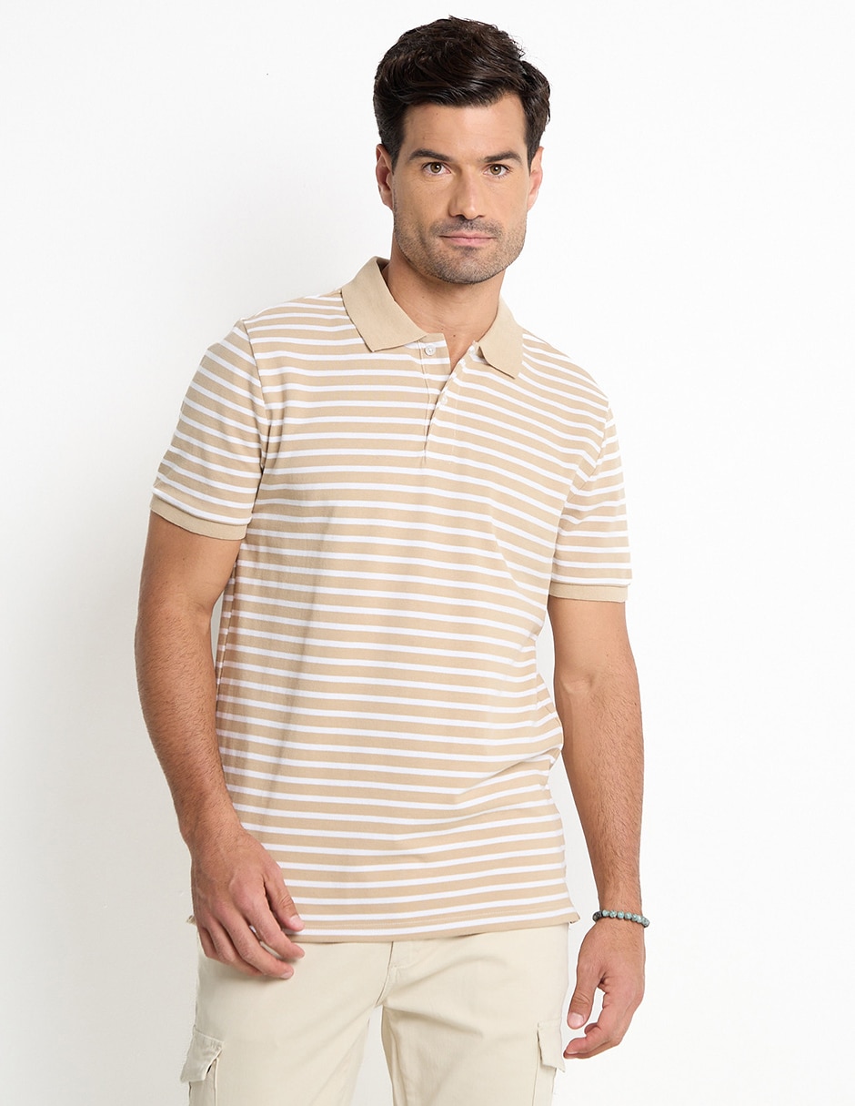 Chaleco Weekend para hombre