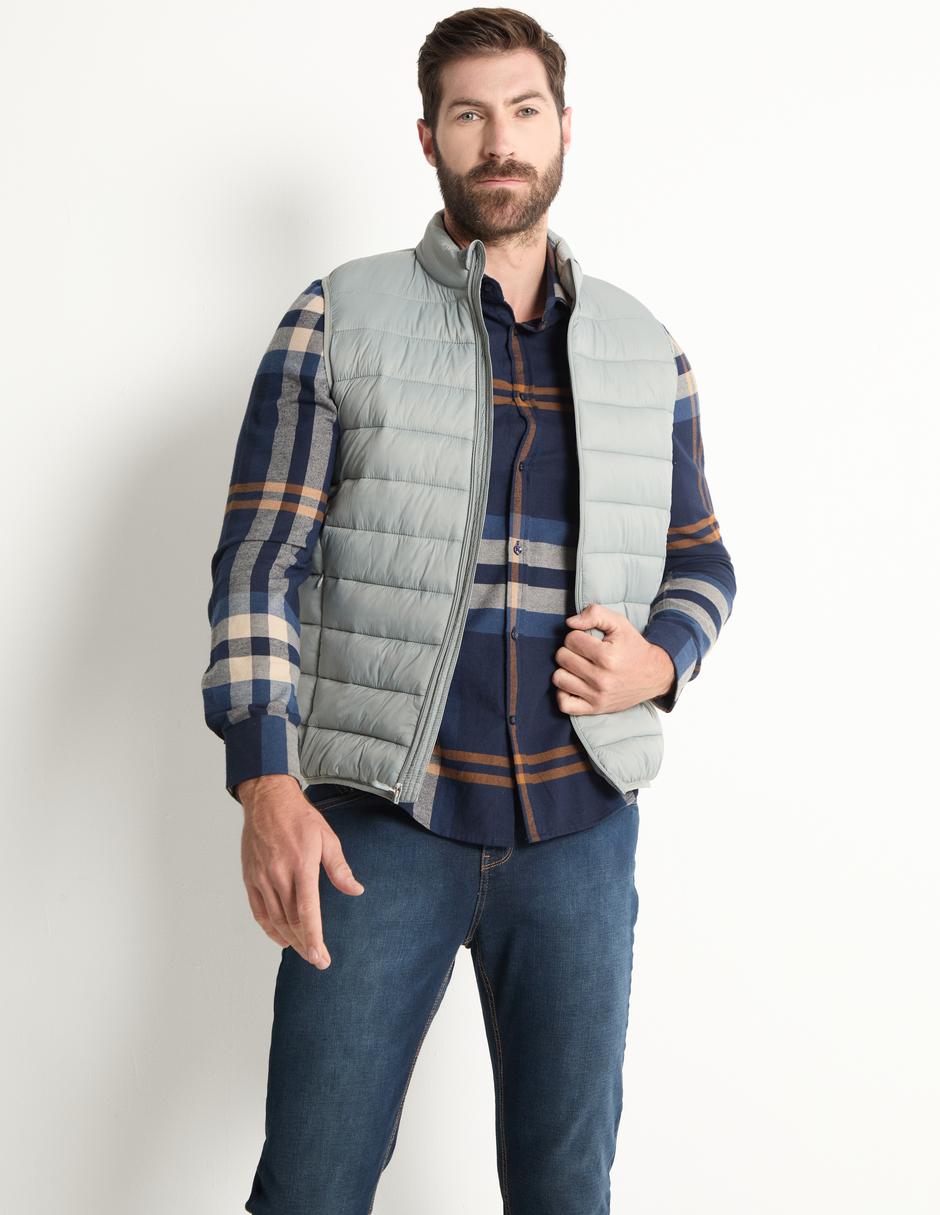 Chaleco para hombre Chaleco para hombre