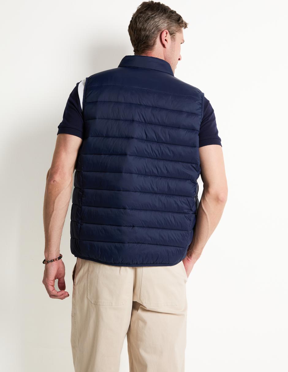 Chaleco para hombre 2