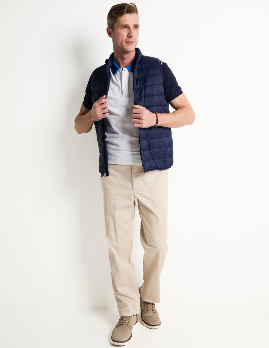 Chaleco para hombre 3