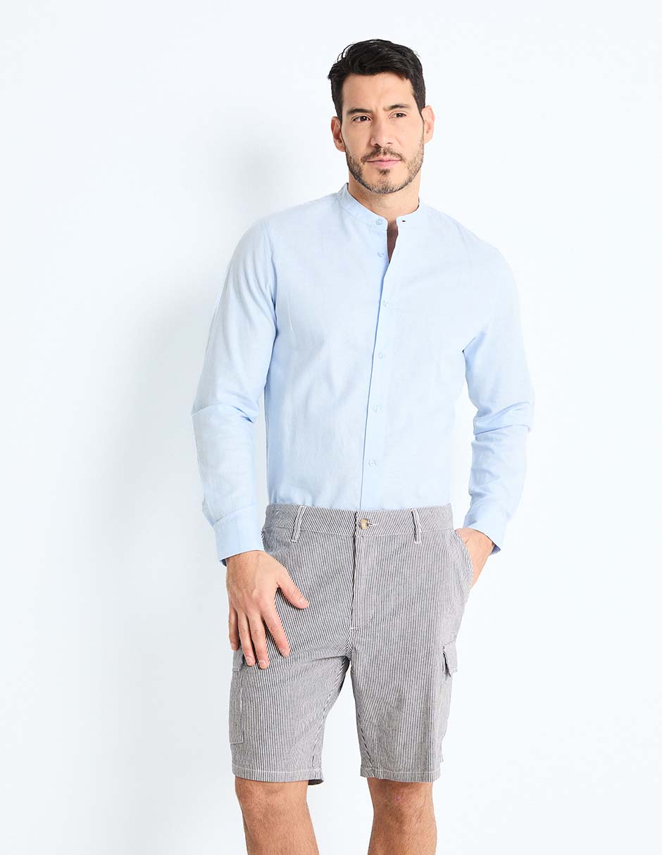 Bermuda para hombre 1