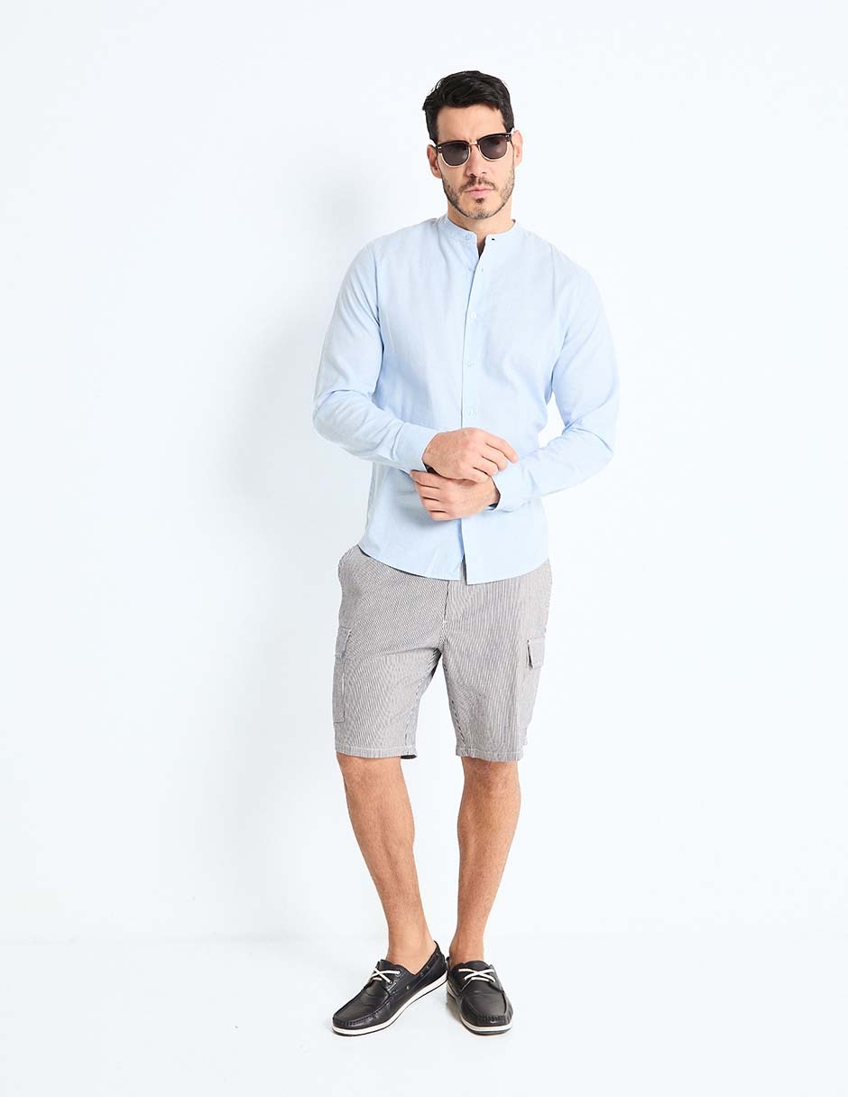 Bermuda para hombre 3