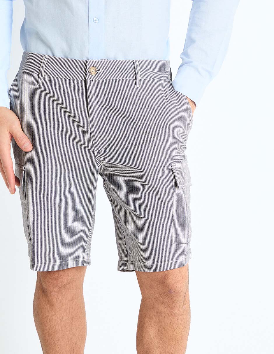 Bermuda para hombre 2