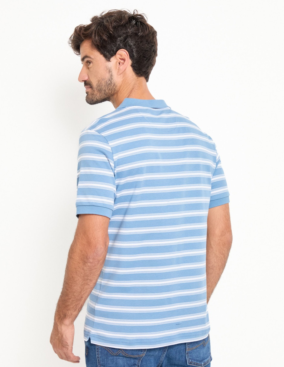 Playera para hombre 4