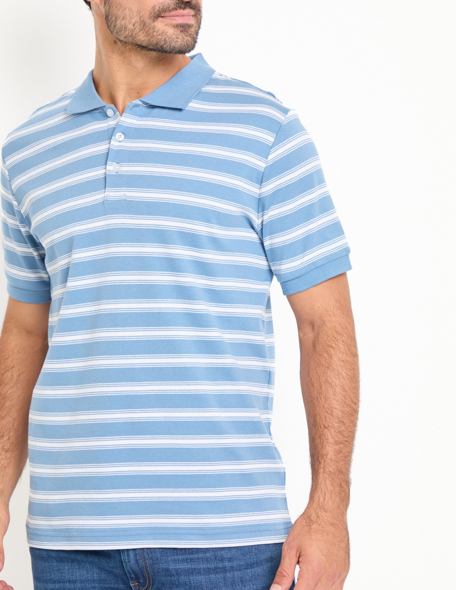 Playera para hombre 2