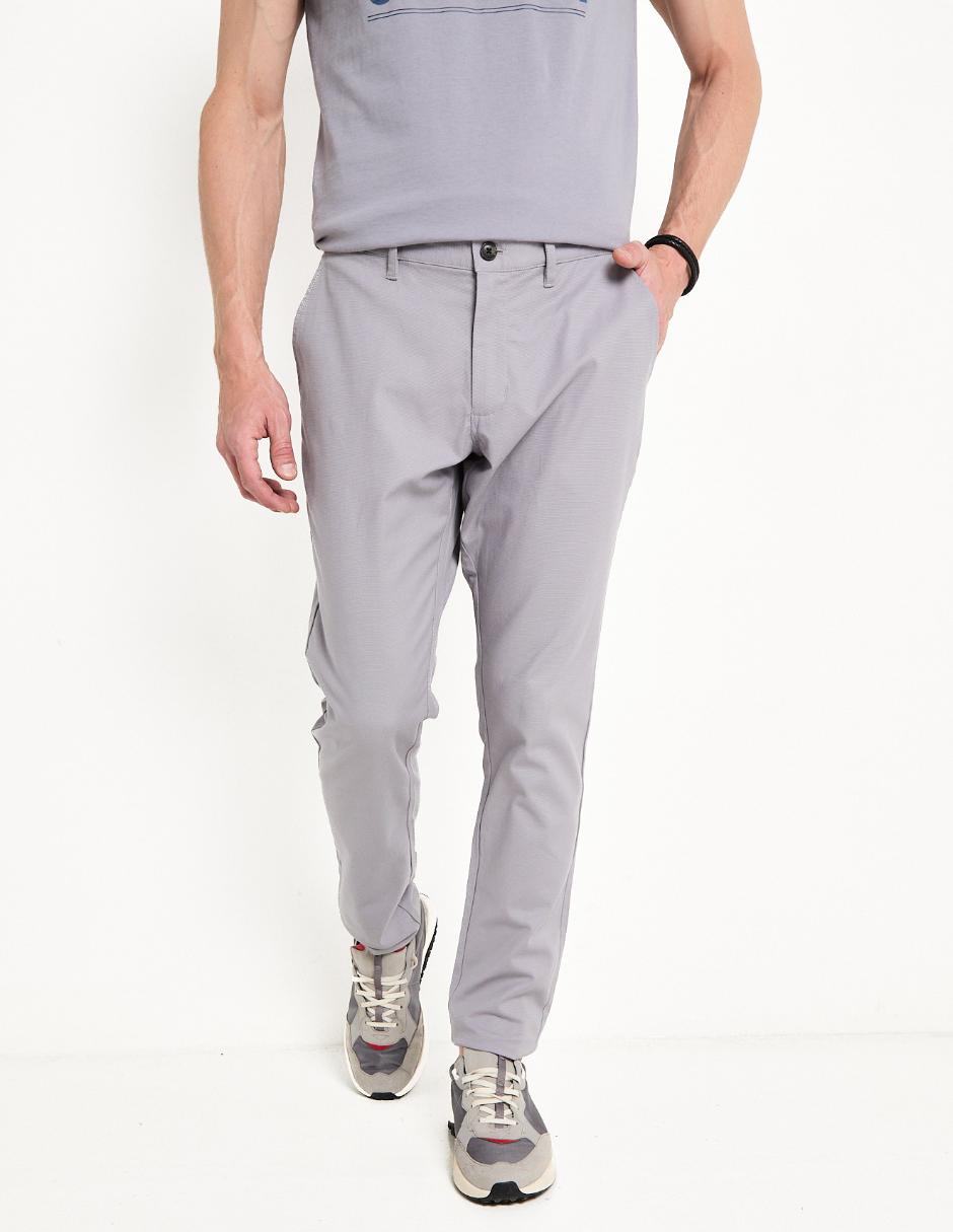 Pantalón slim para hombre 1