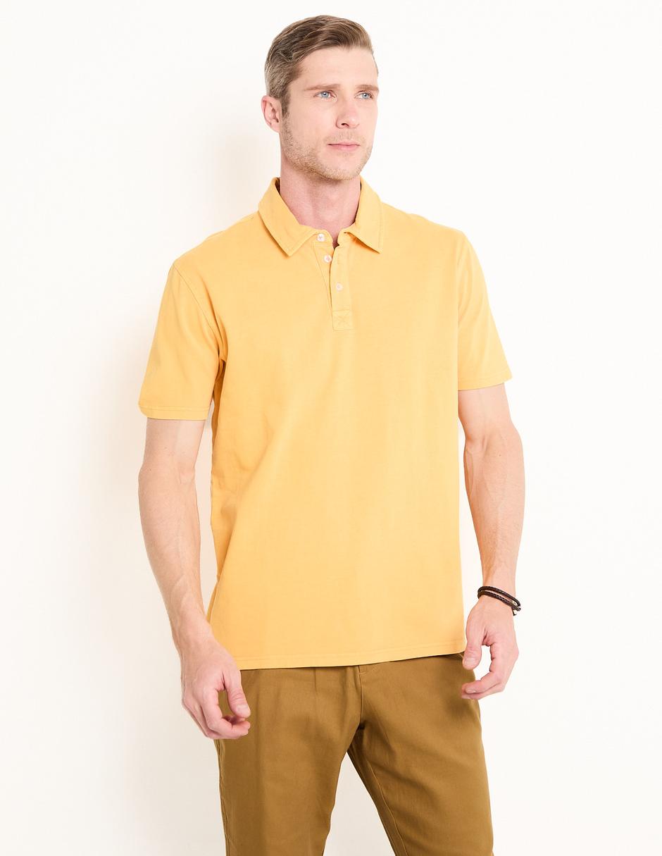 Playera para hombre 1