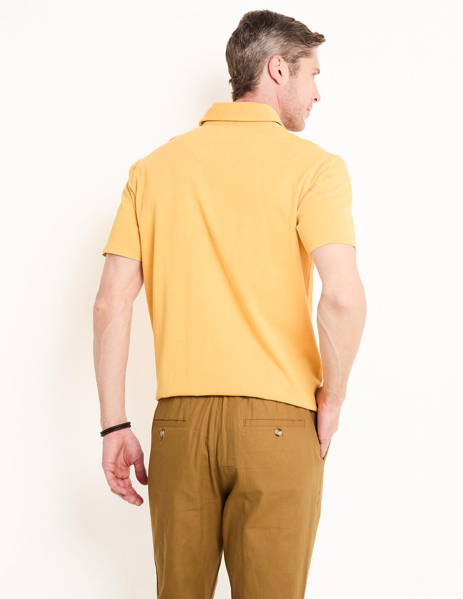 Playera para hombre 4