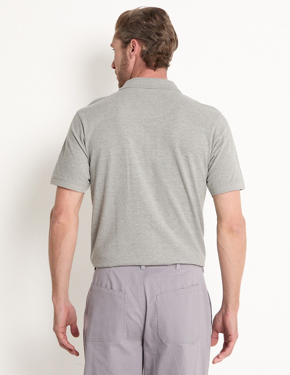 Playera para hombre 4