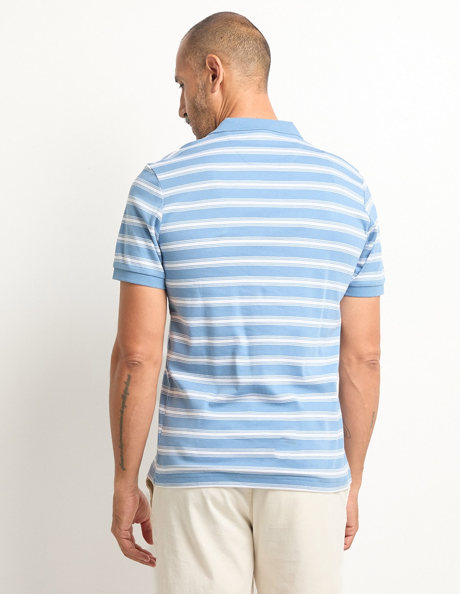 Playera para hombre 4