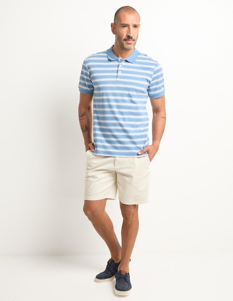 Playera para hombre 3