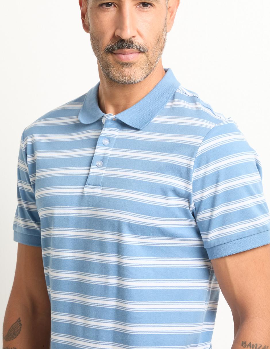 Playera para hombre 2
