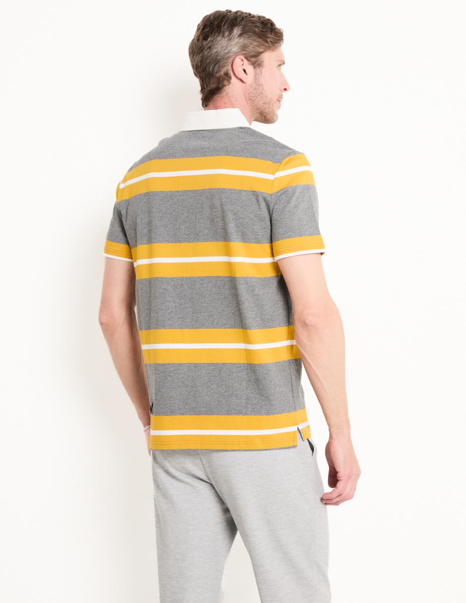 Playera para hombre 4