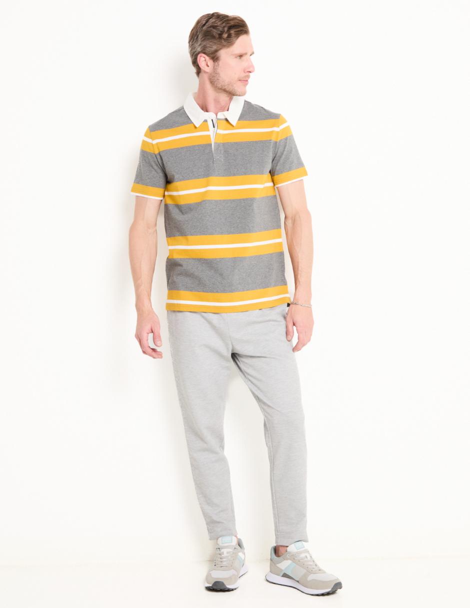 Playera para hombre 3