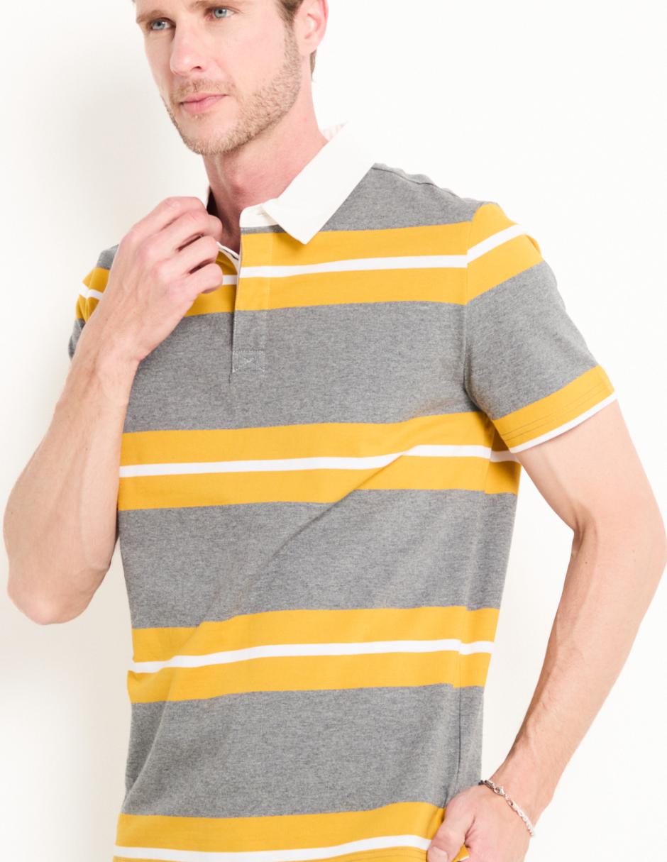 Playera para hombre 2