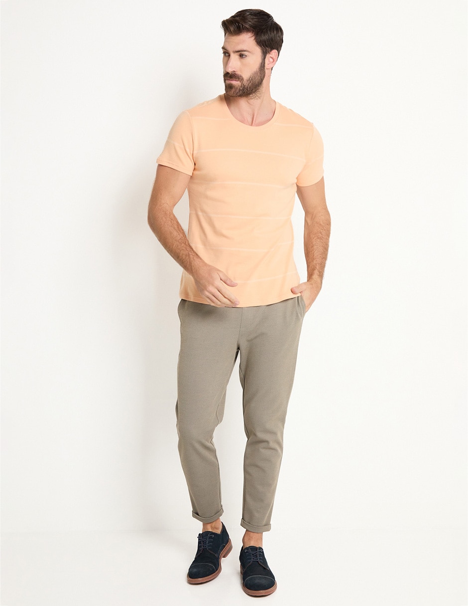 Naranja claro