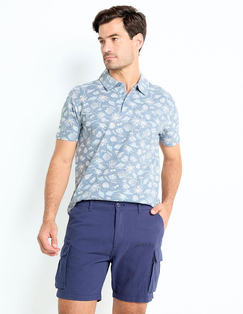 Bermuda para hombre Bermuda para hombre