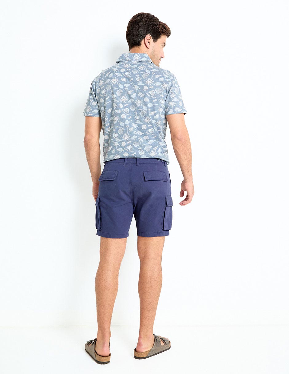 Bermuda Weekend para hombre