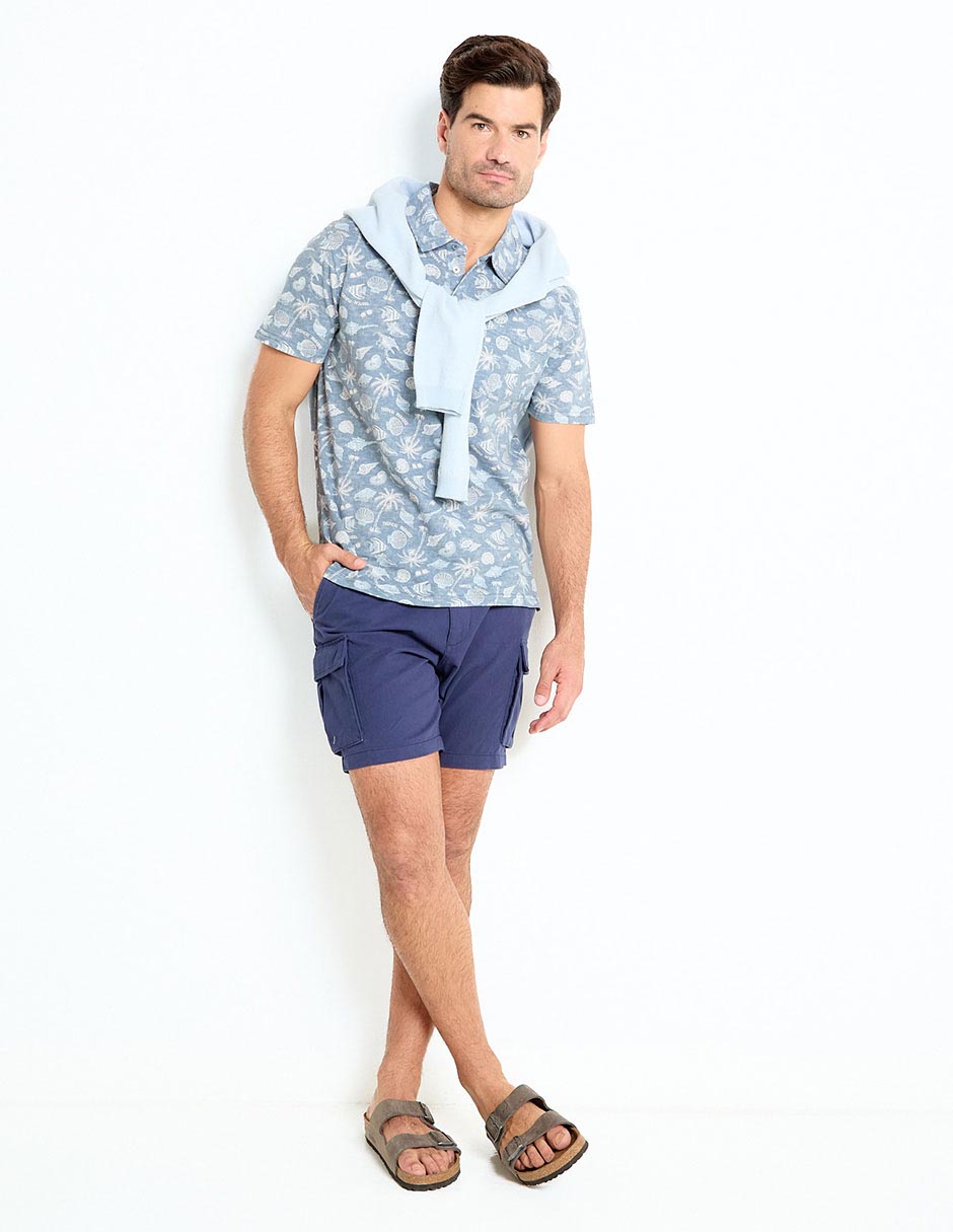 Bermuda Weekend para hombre