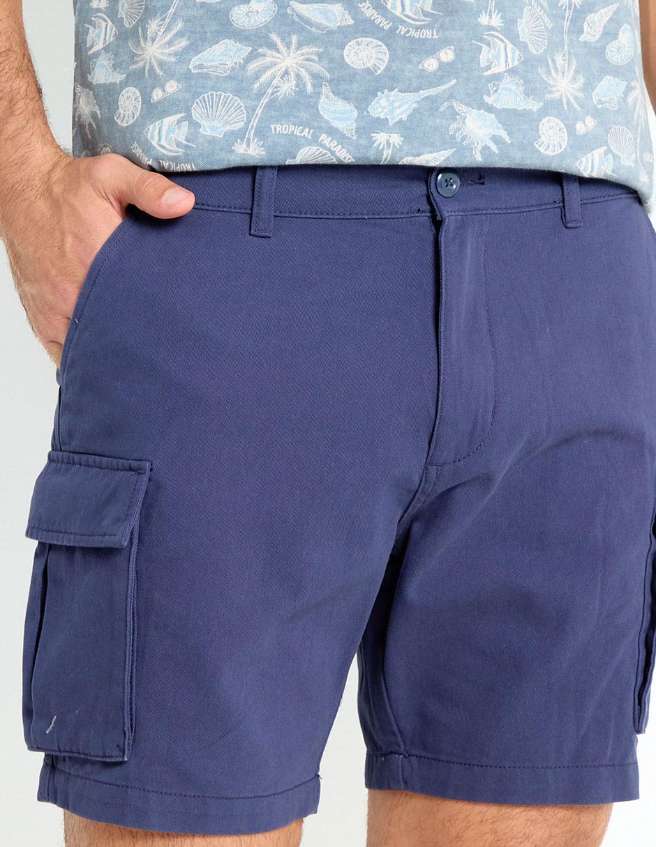 Bermuda Weekend para hombre
