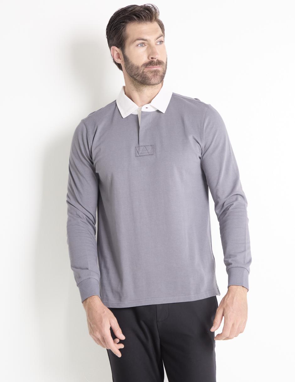 Playera para hombre 1