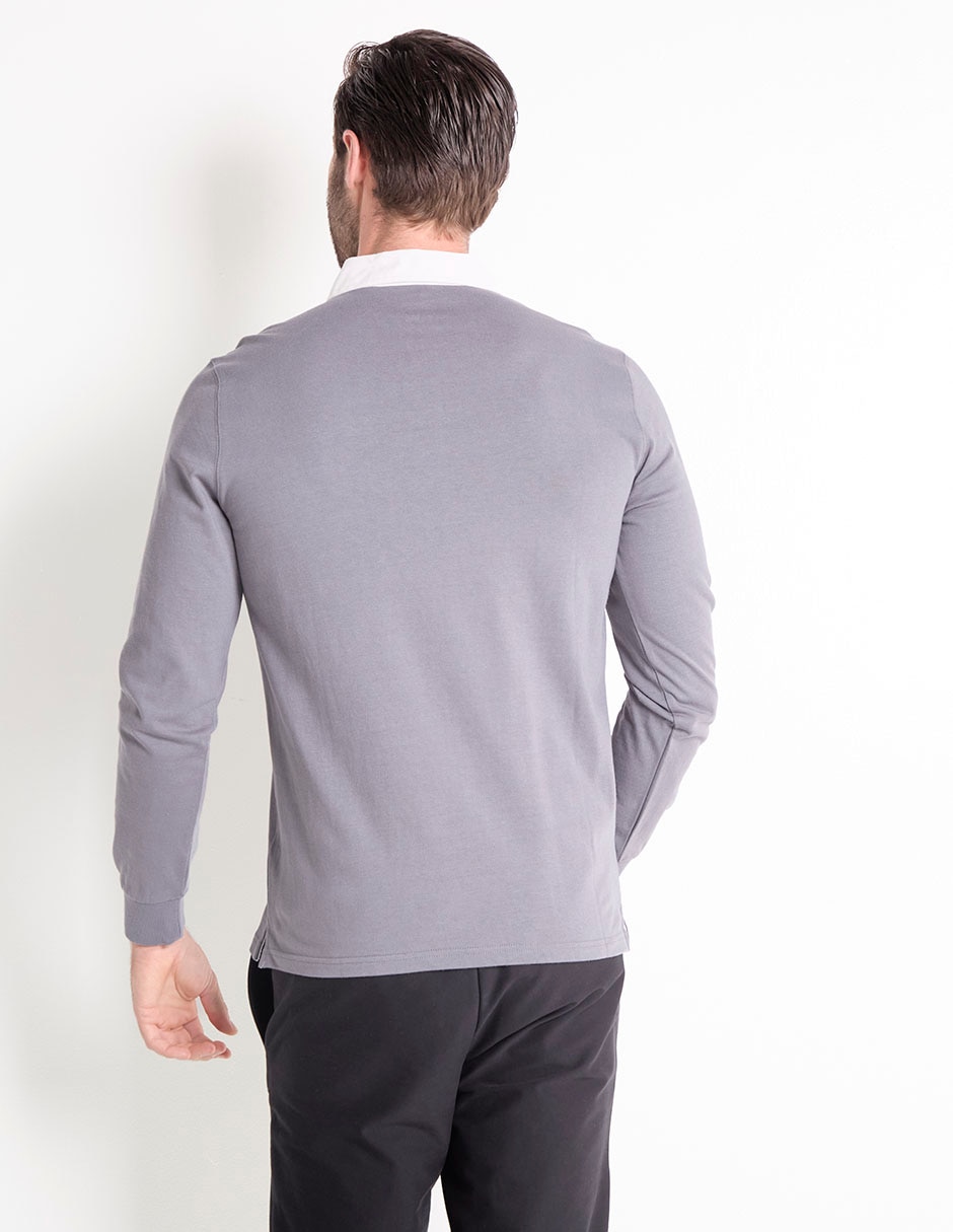 Playera para hombre 4