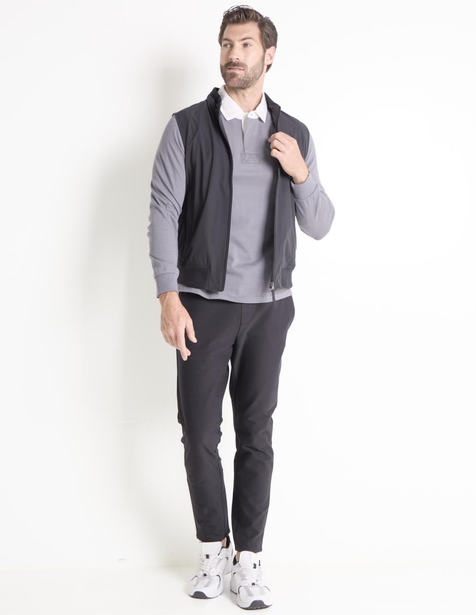 Playera para hombre 3