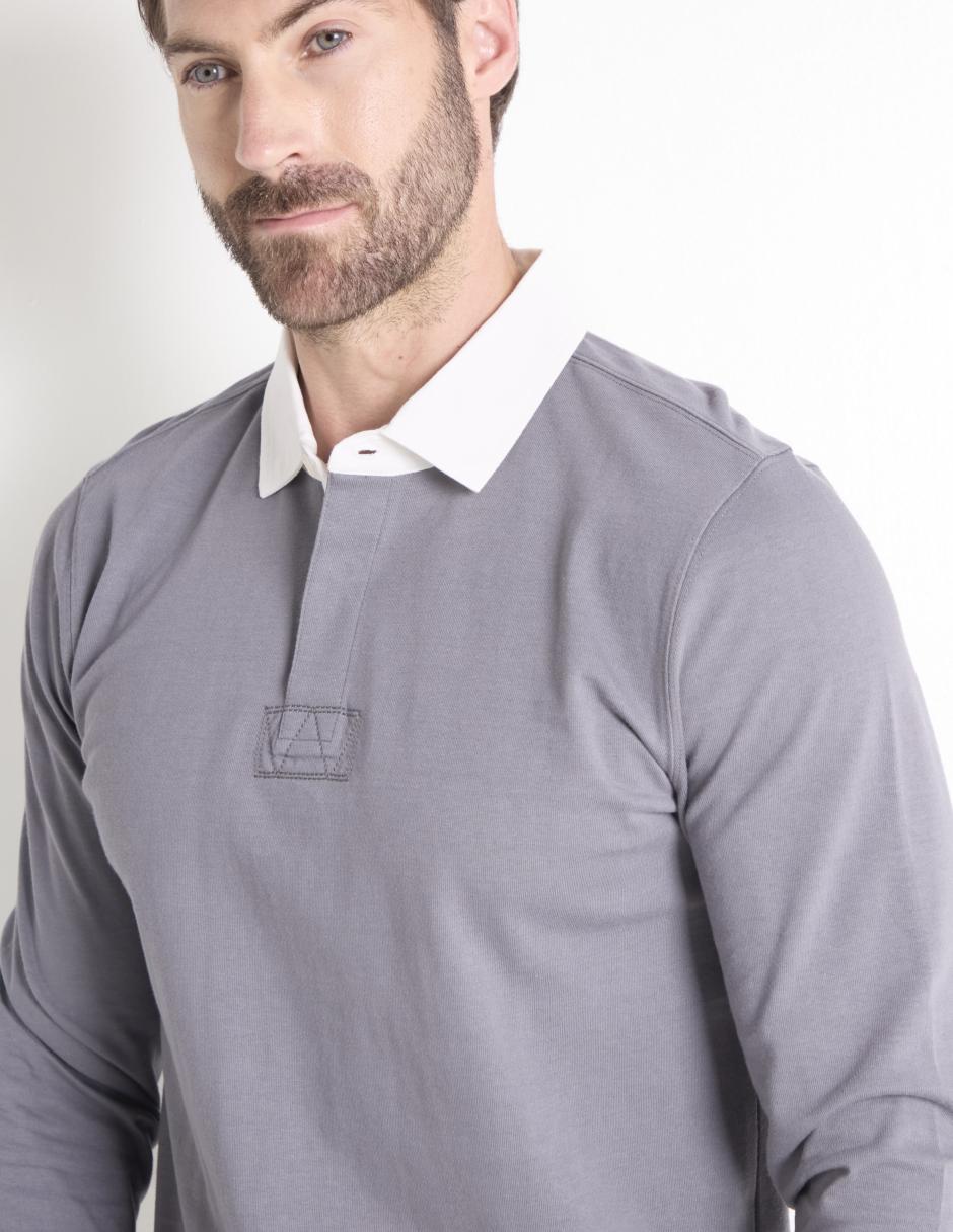 Playera para hombre 2