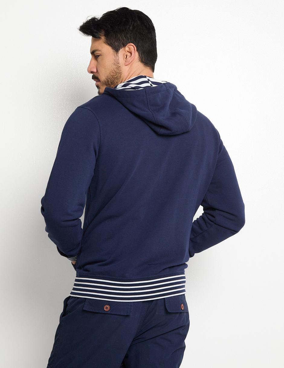 Sudadera para hombre