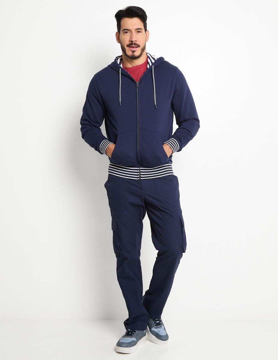 Sudadera para hombre