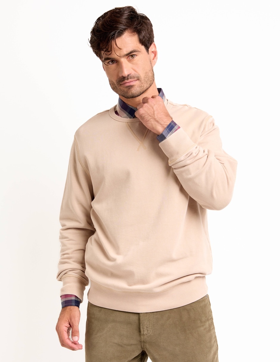 Sudadera para hombre Sudadera para hombre