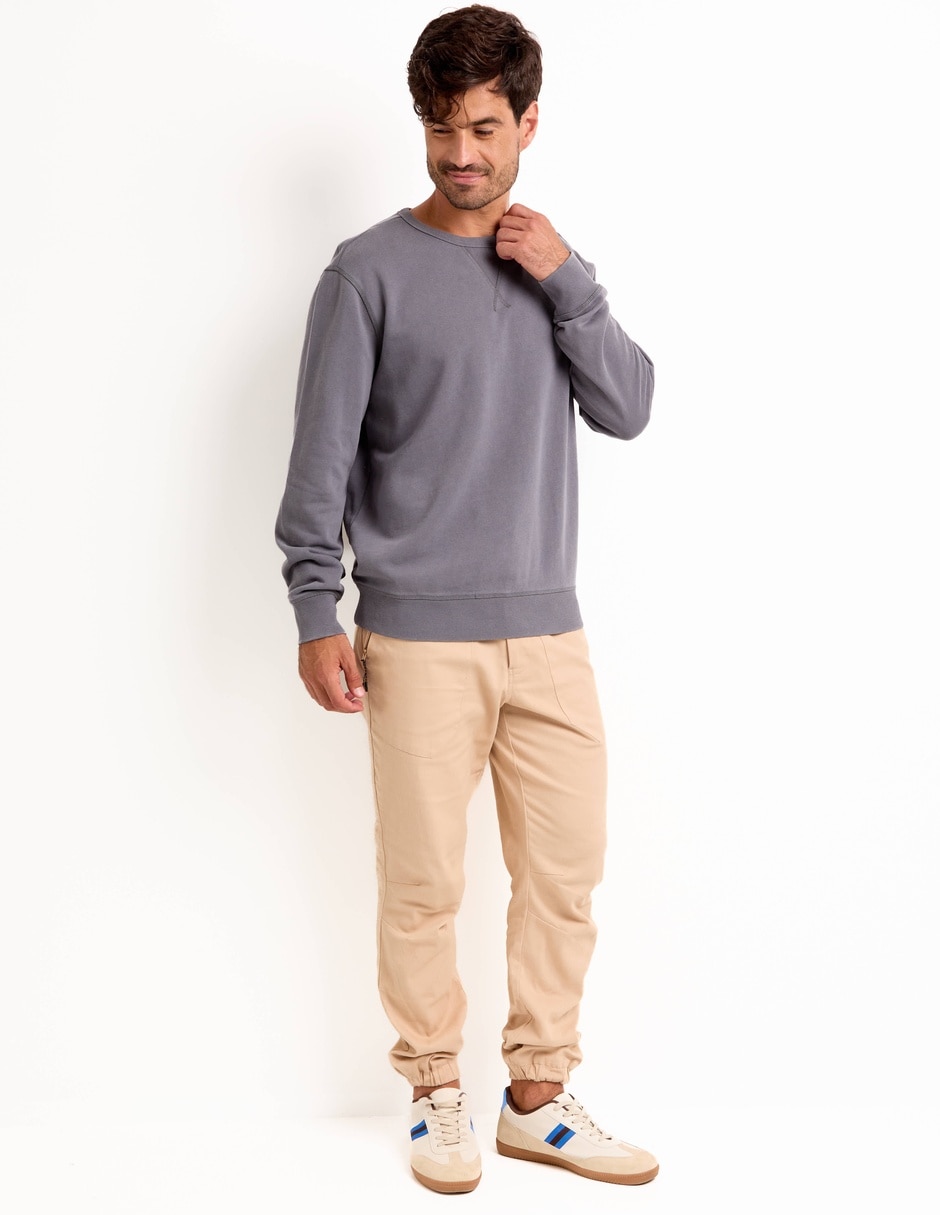 Sudadera Weekend para hombre