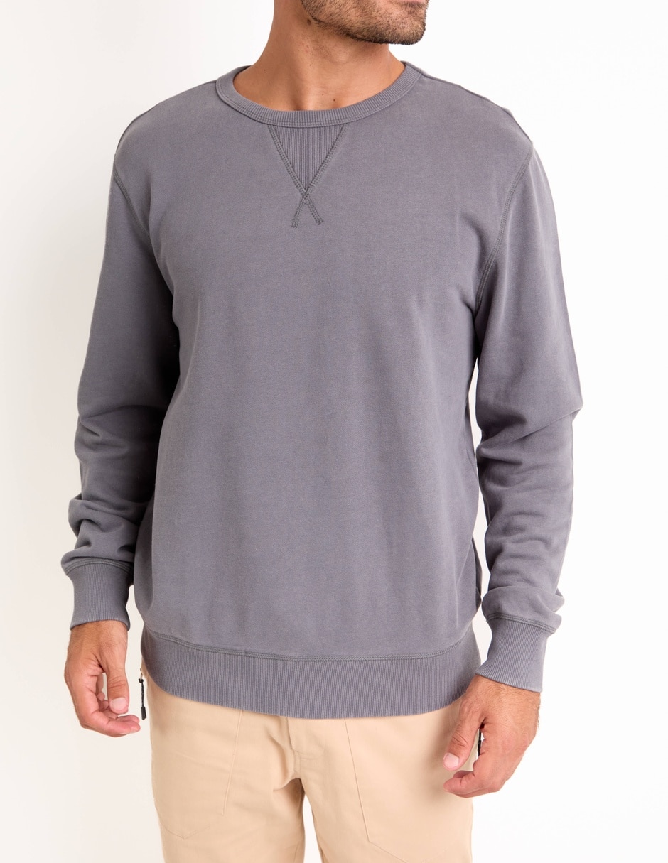 Sudadera Weekend para hombre