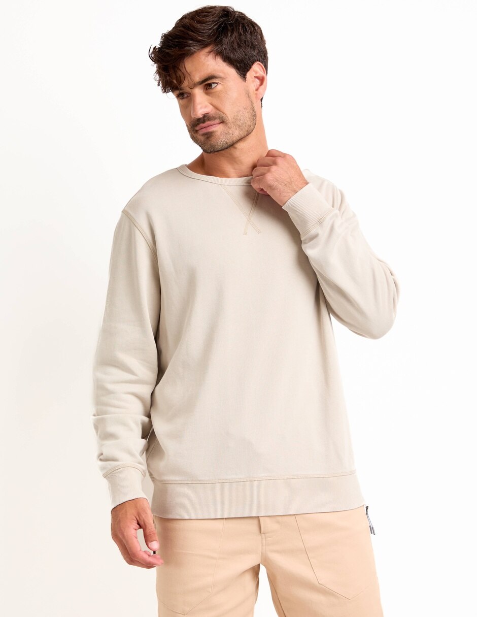 Sudadera para hombre