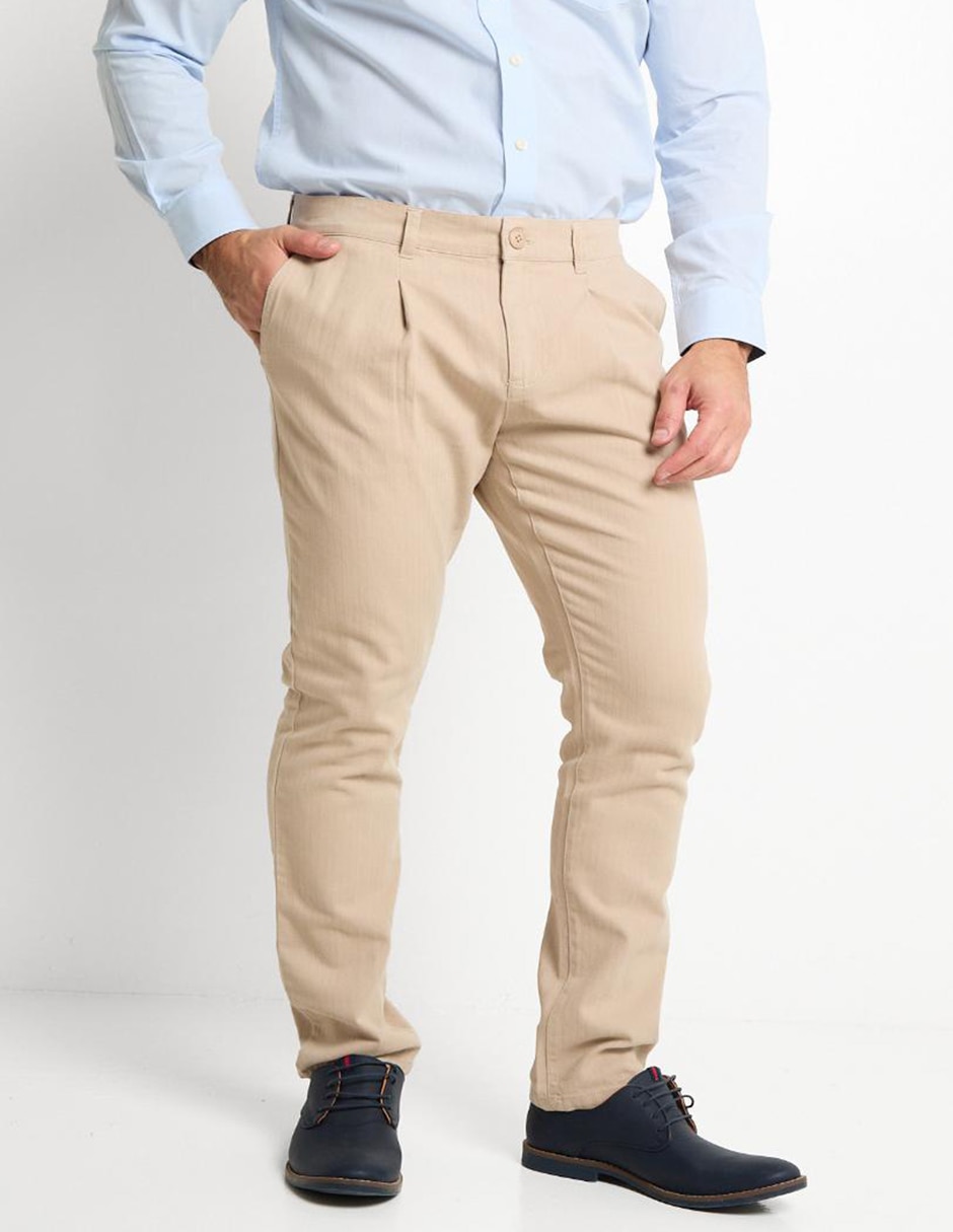 Pantalón de vestir para hombre Pantalón de vestir para hombre