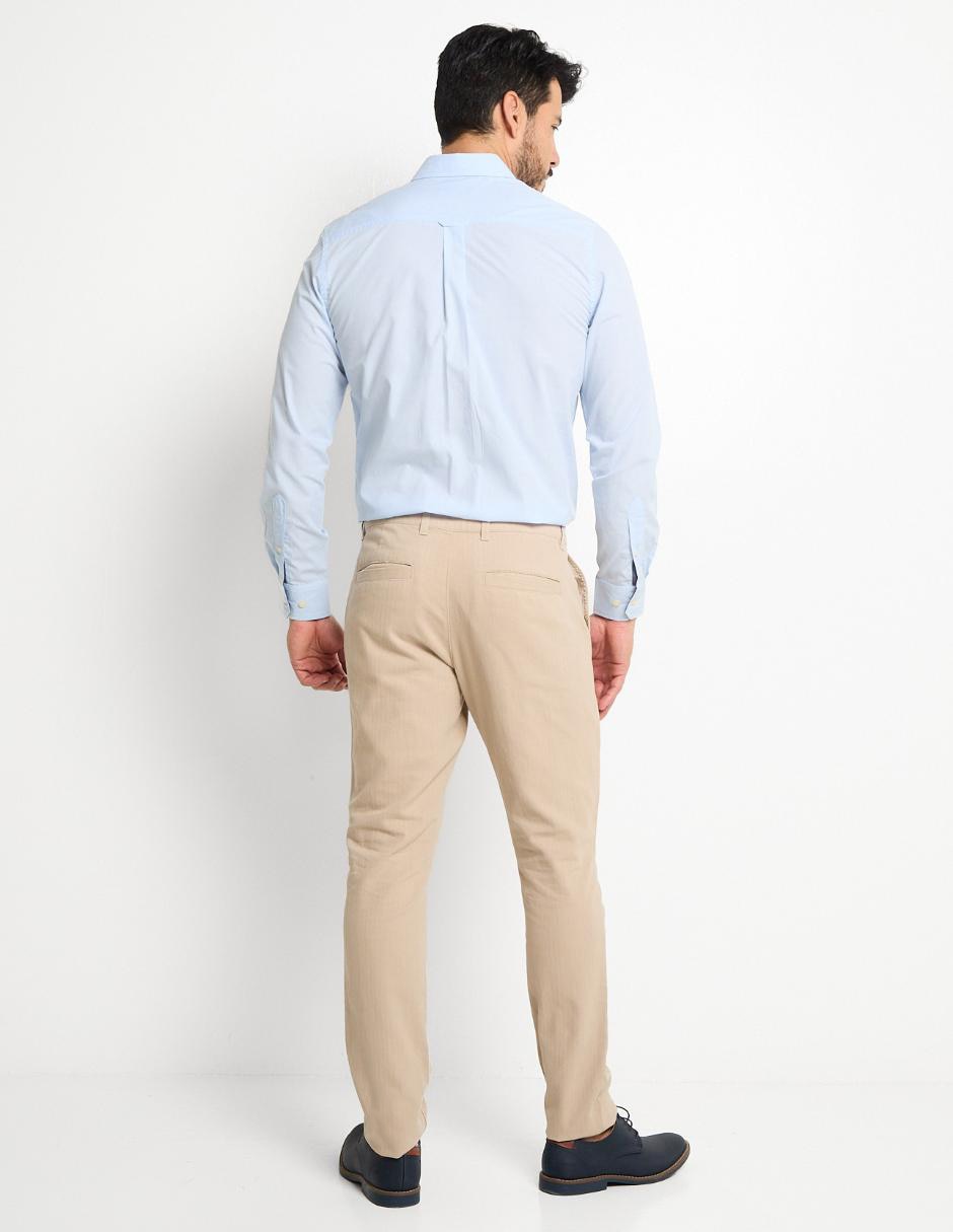 Pantalón de vestir Weekend para hombre
