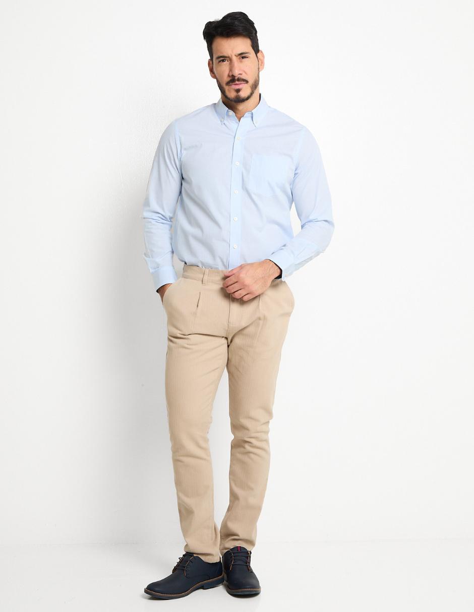 Pantalón de vestir Weekend para hombre