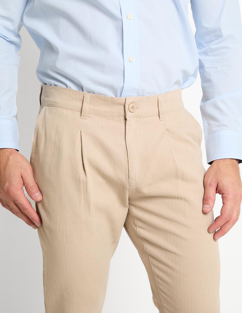 Pantalón de vestir Weekend para hombre