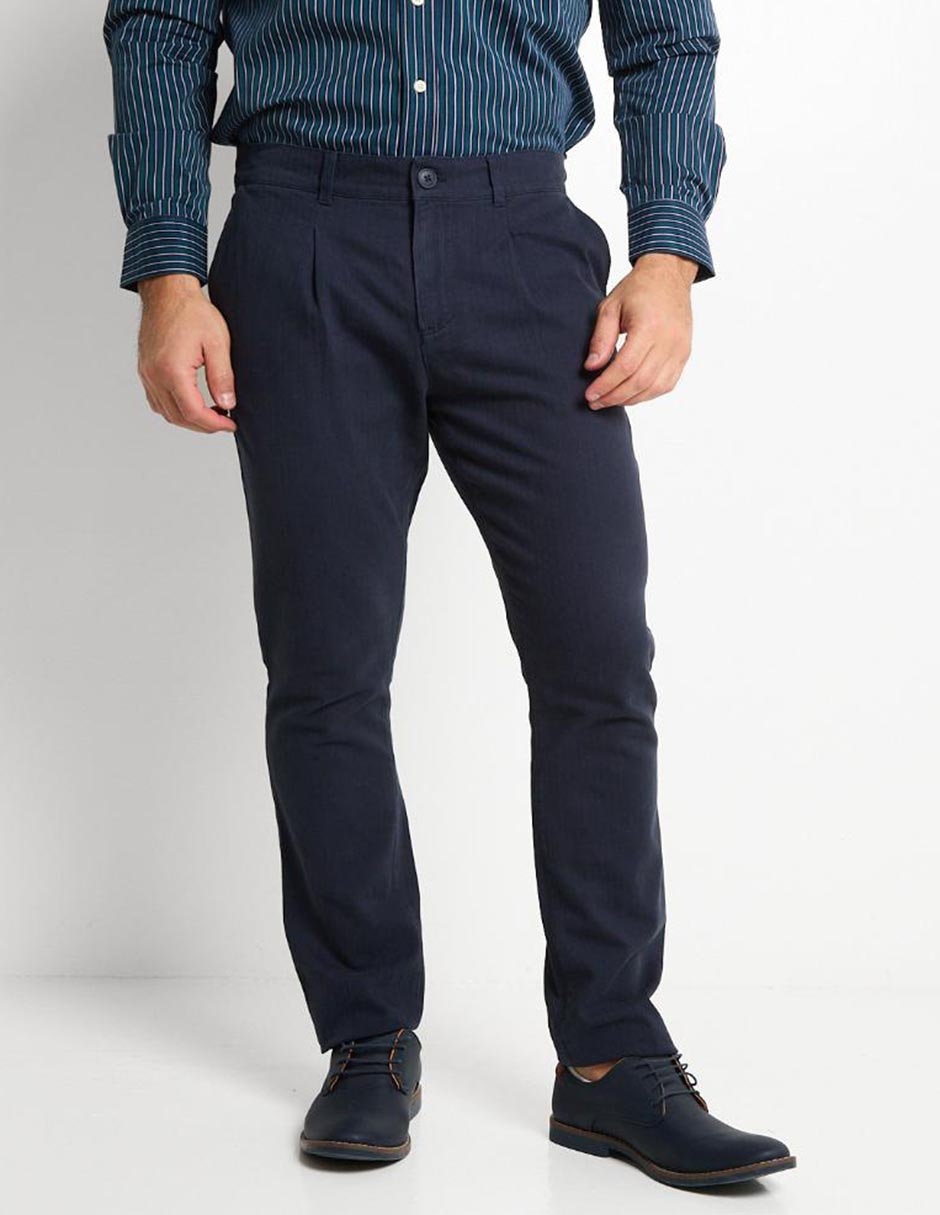 Pantalón de vestir para hombre Pantalón de vestir para hombre