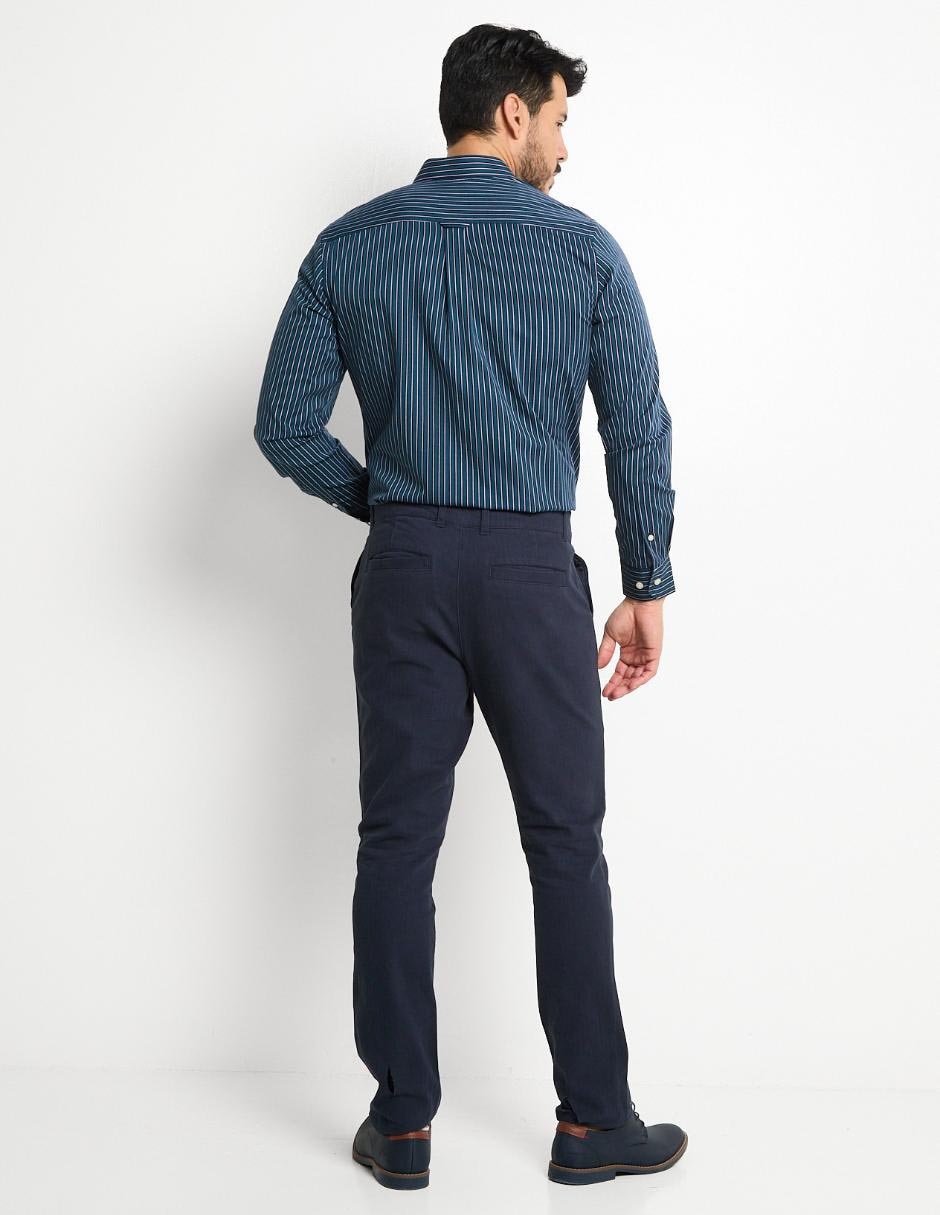 Pantalón de vestir para hombre 2