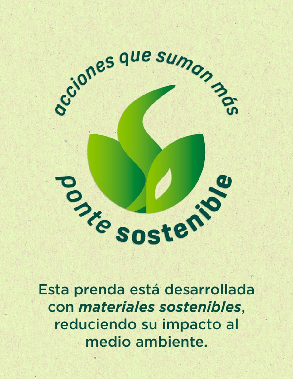 Pantalón de vestir para hombre 5