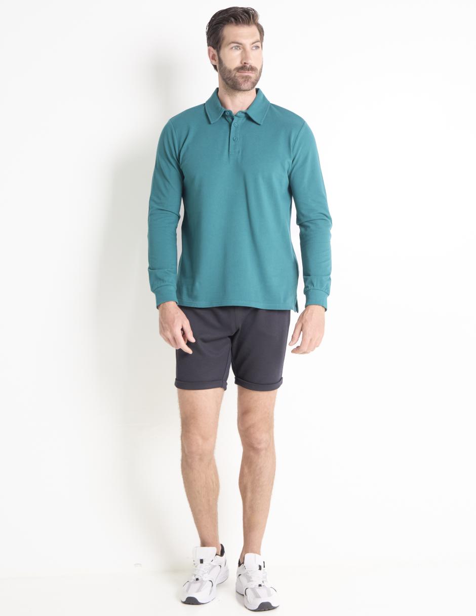 Playera para hombre 3