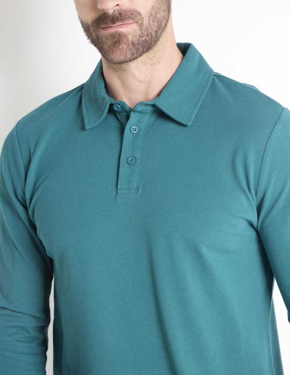 Playera para hombre 2
