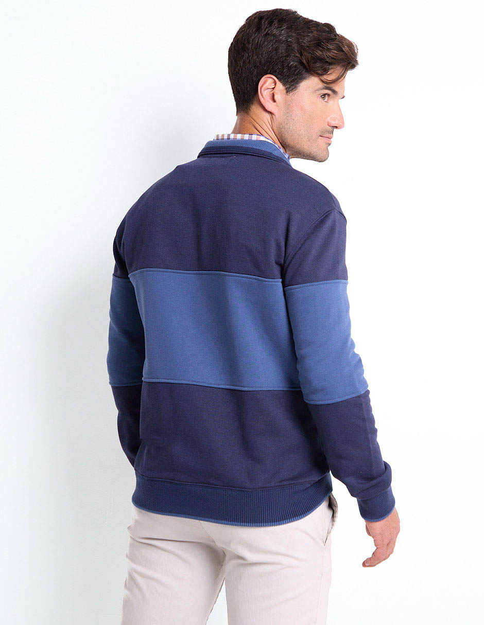 Sudadera para hombre